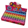 Factory direct sales of cartoon animal series toy stamps Item Picture